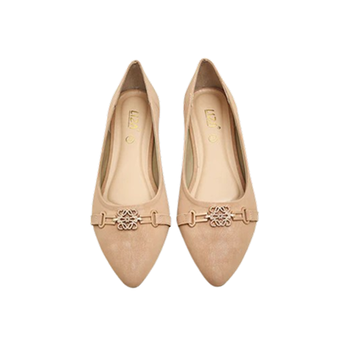 The Colette — Beige