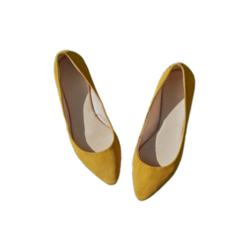 The Margaux — Jaune